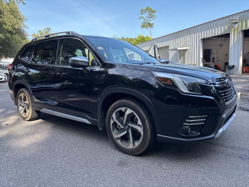 2022 Subaru Forester Touring