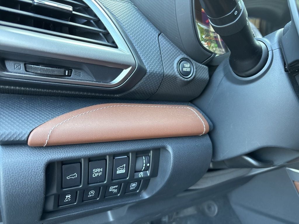 2022 Subaru Forester Touring