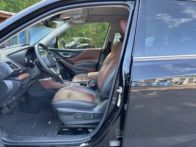 2022 Subaru Forester Touring
