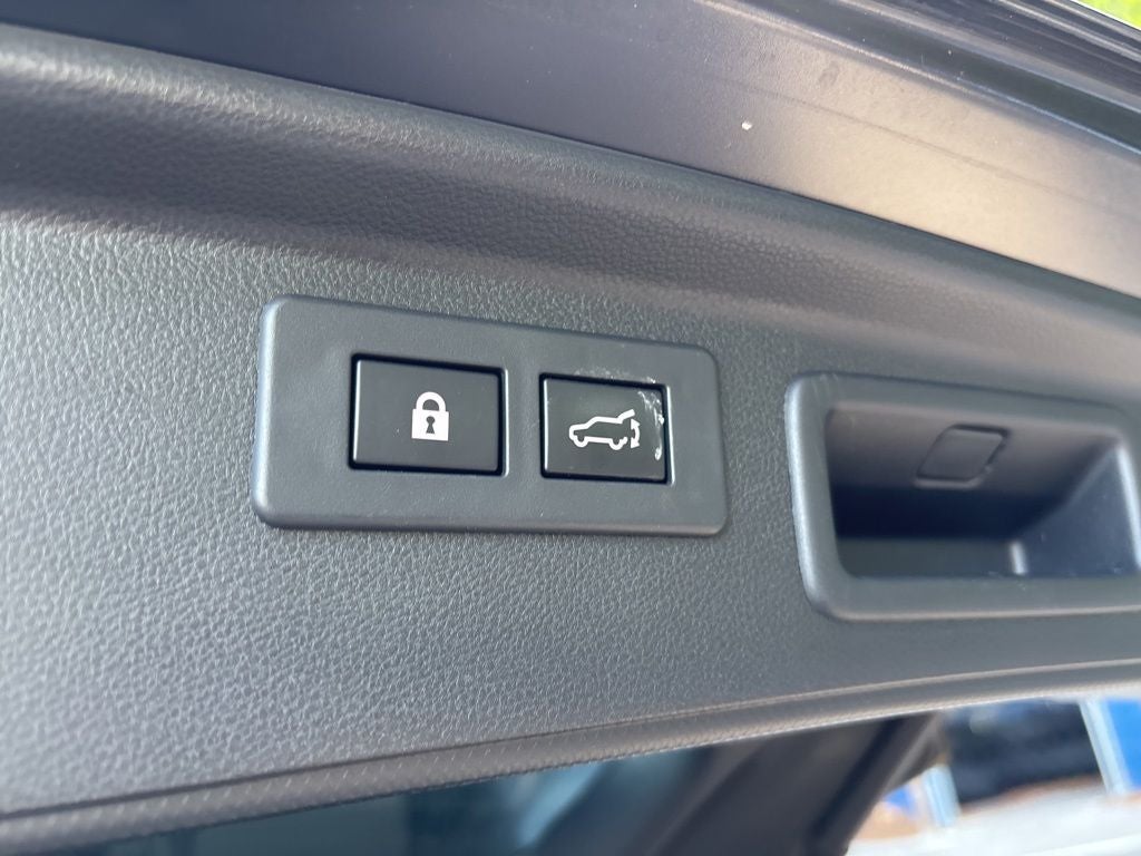 2022 Subaru Forester Touring