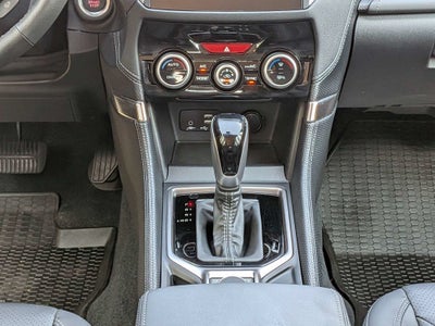 2023 Subaru Forester Touring