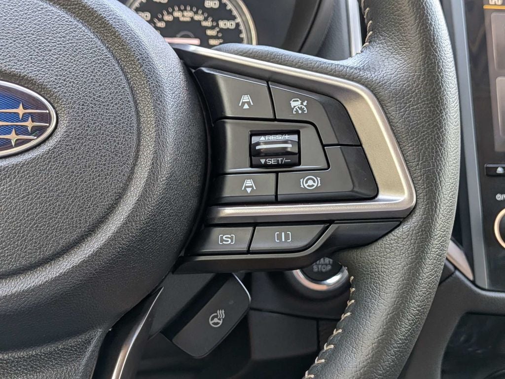 2023 Subaru Forester Touring