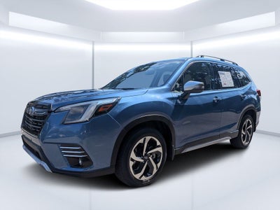 2023 Subaru Forester Touring