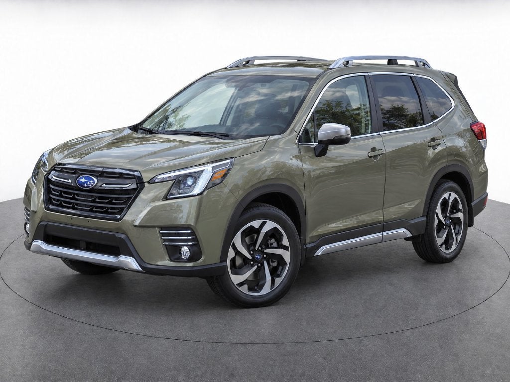 2023 Subaru Forester Touring