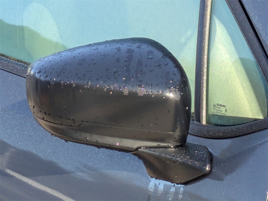 2025 Subaru Forester Base