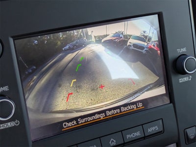 2025 Subaru Forester Base