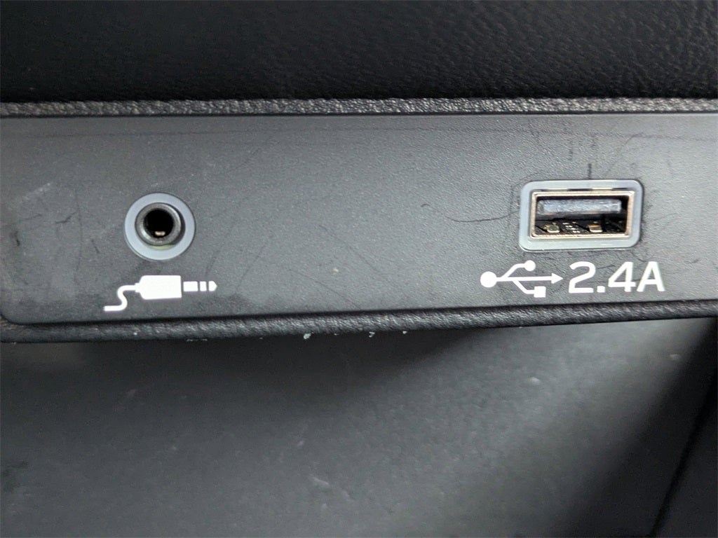 2025 Subaru Forester Base