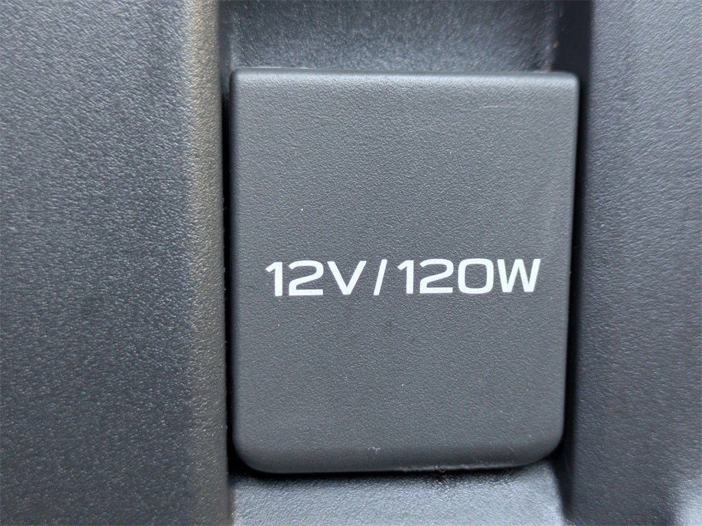 2025 Subaru Forester Base