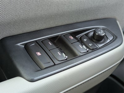 2025 Subaru Forester Base