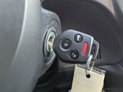 2025 Subaru Forester Base