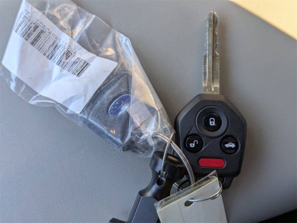 2025 Subaru Forester Base