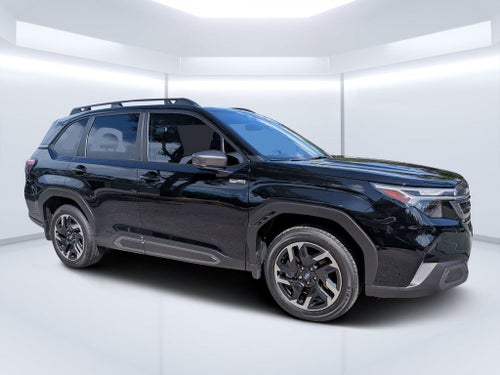 2025 Subaru Forester Hybrid Limited
