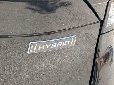 2025 Subaru Forester Hybrid Limited