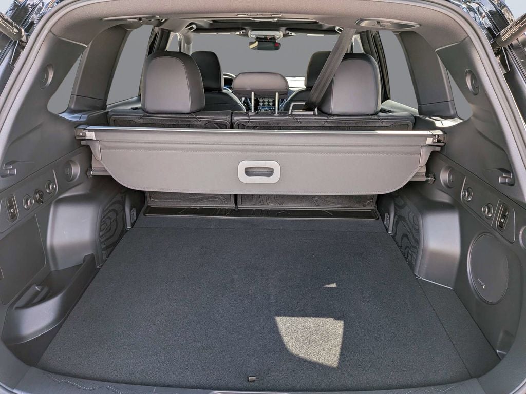 2025 Subaru Forester Hybrid Limited