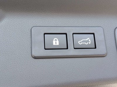 2025 Subaru Forester Hybrid Limited