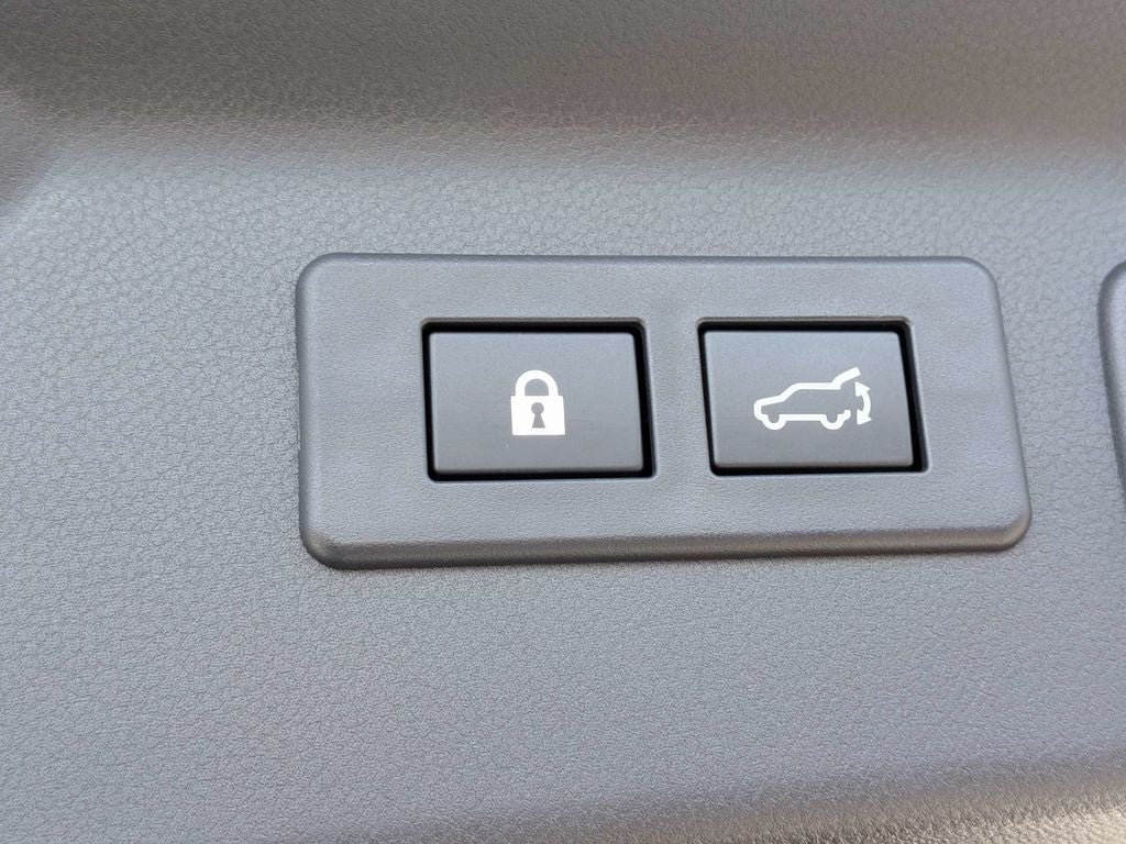 2025 Subaru Forester Hybrid Limited