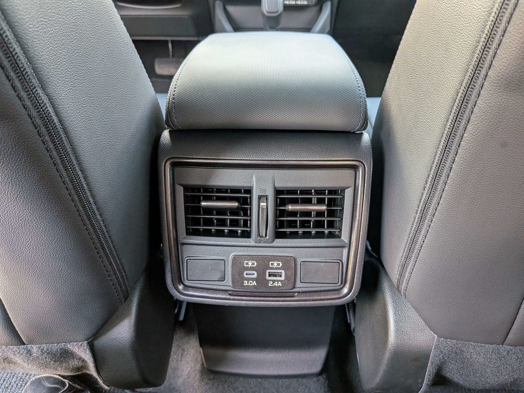 2025 Subaru Forester Hybrid Limited