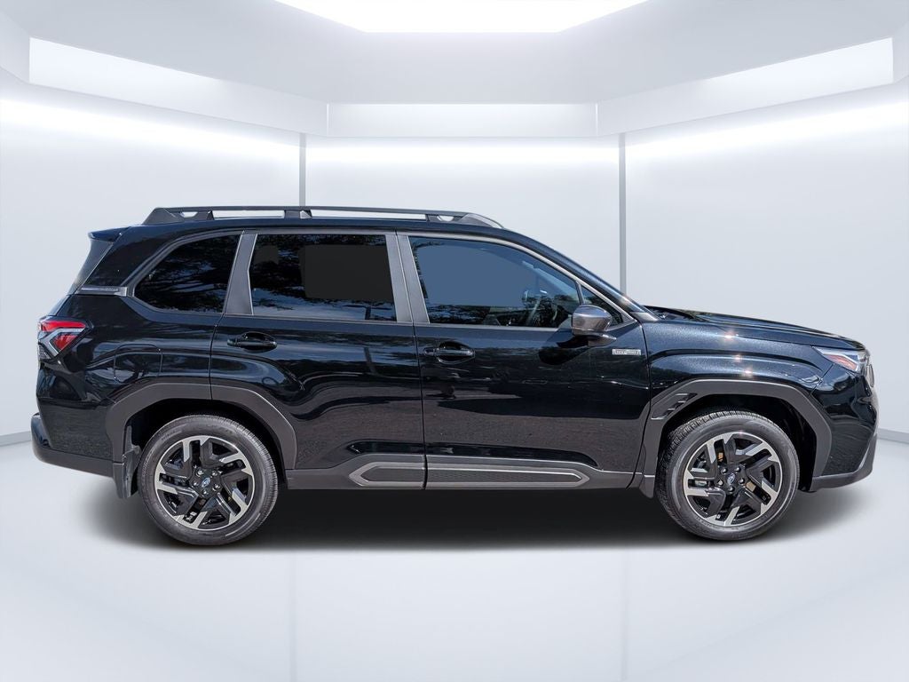 2025 Subaru Forester Hybrid Limited