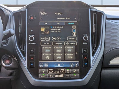 2025 Subaru Forester Hybrid Limited