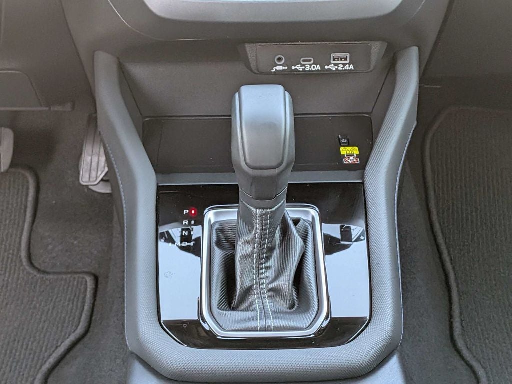 2025 Subaru Forester Hybrid Limited