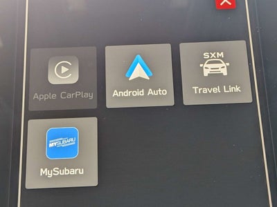 2025 Subaru Forester Hybrid Limited
