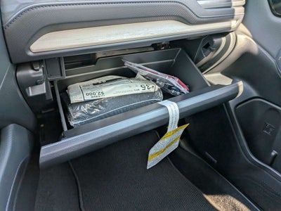 2025 Subaru Forester Hybrid Limited