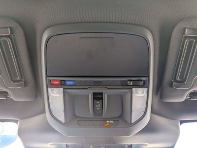 2025 Subaru Forester Hybrid Limited