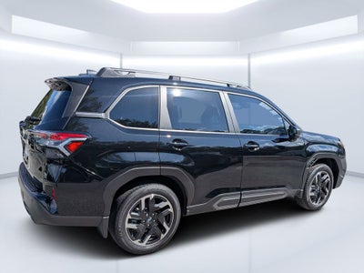 2025 Subaru Forester Hybrid Limited