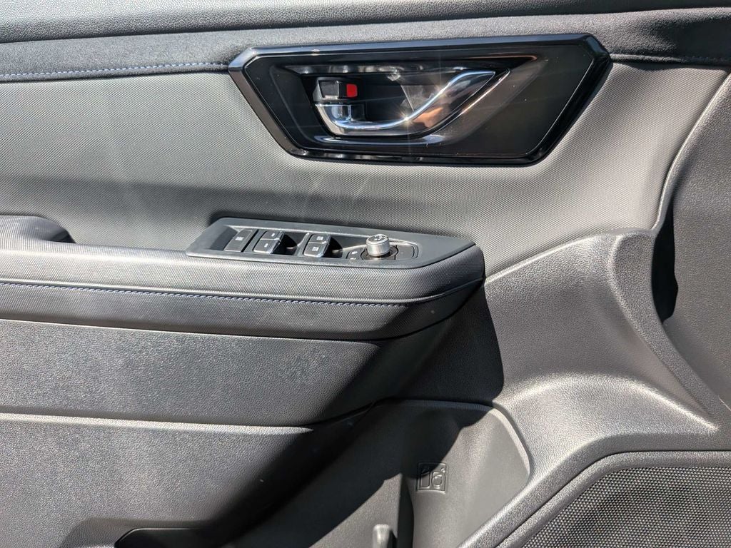 2025 Subaru Forester Hybrid Limited