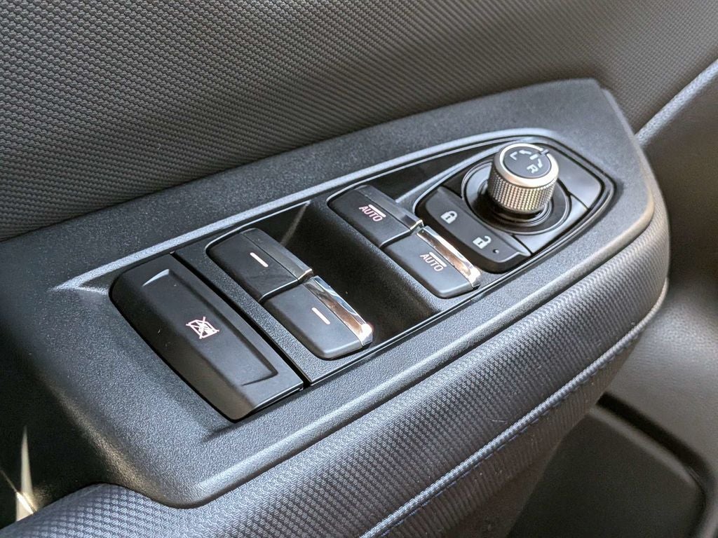 2025 Subaru Forester Hybrid Limited