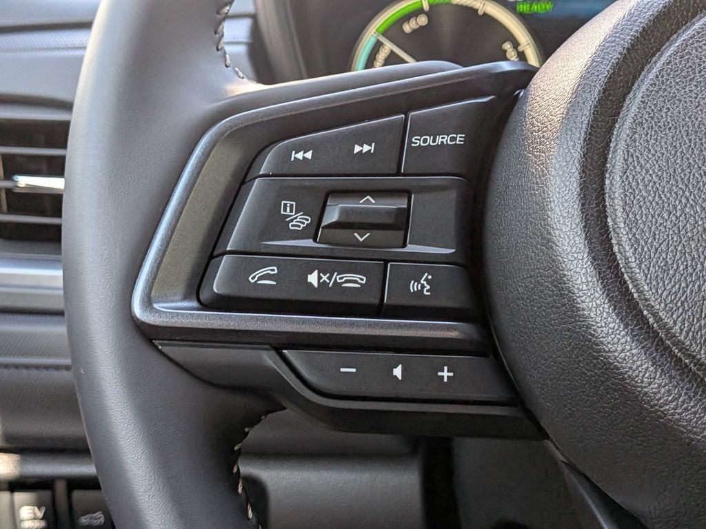 2025 Subaru Forester Hybrid Limited