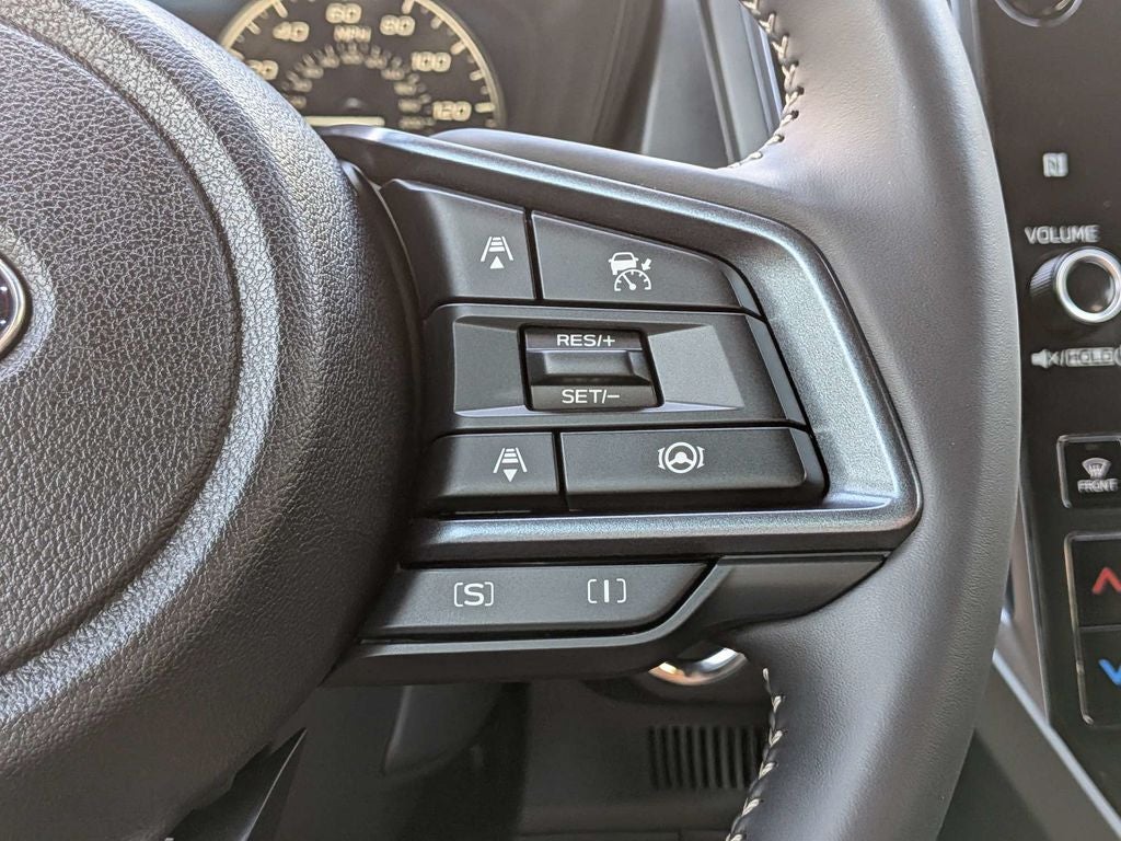 2025 Subaru Forester Hybrid Limited