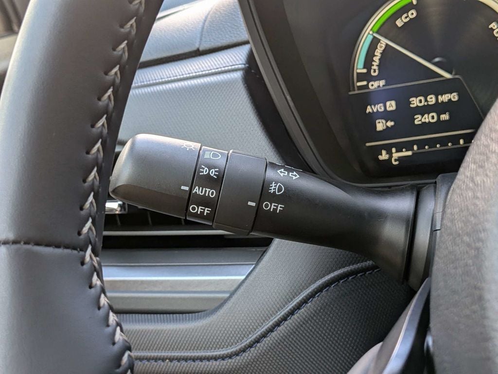 2025 Subaru Forester Hybrid Limited