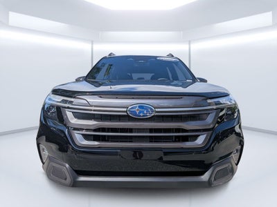 2025 Subaru Forester Hybrid Limited