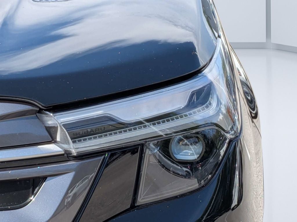 2025 Subaru Forester Hybrid Limited
