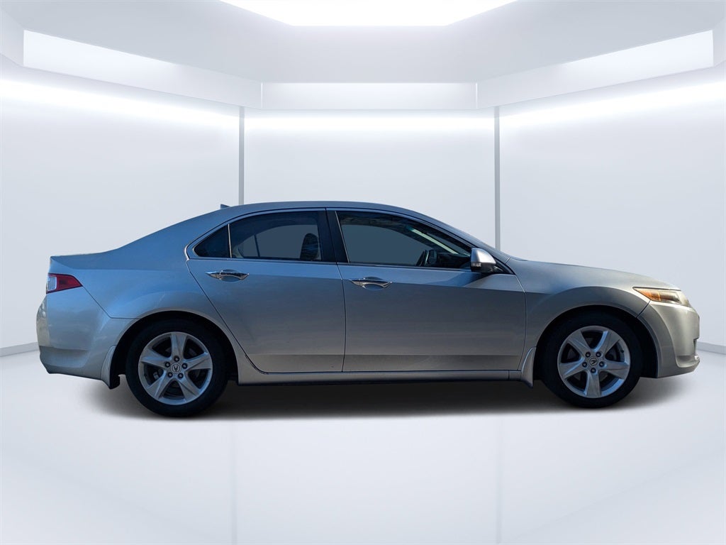 2010 Acura TSX 2.4