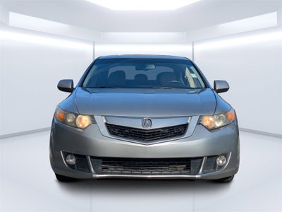 2010 Acura TSX 2.4