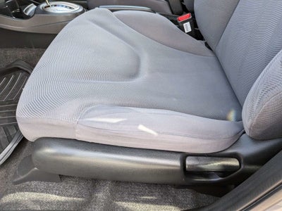 2010 Honda Fit Base