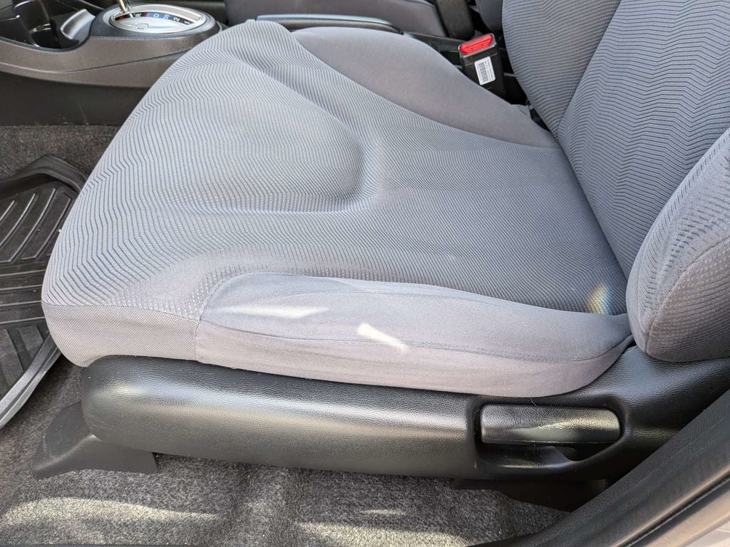 2010 Honda Fit Base