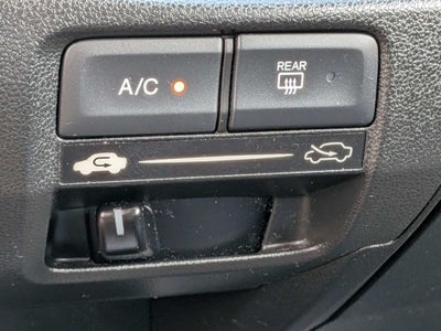 2010 Honda Fit Base