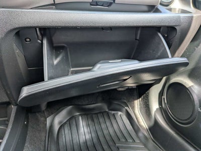 2010 Honda Fit Base