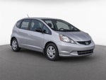 2010 Honda Fit Base