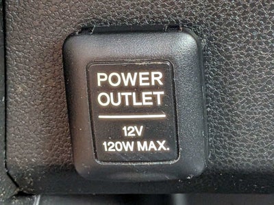 2010 Honda Fit Base