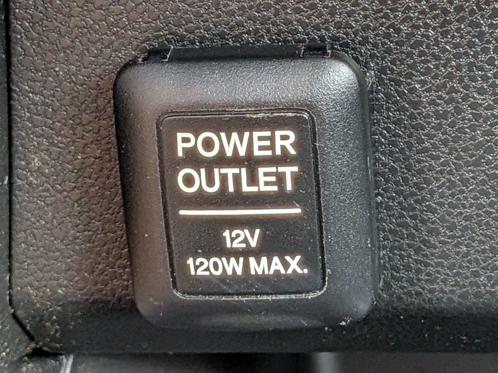 2010 Honda Fit Base