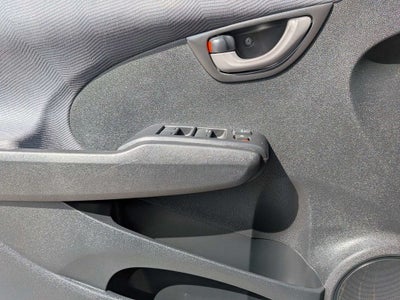 2010 Honda Fit Base