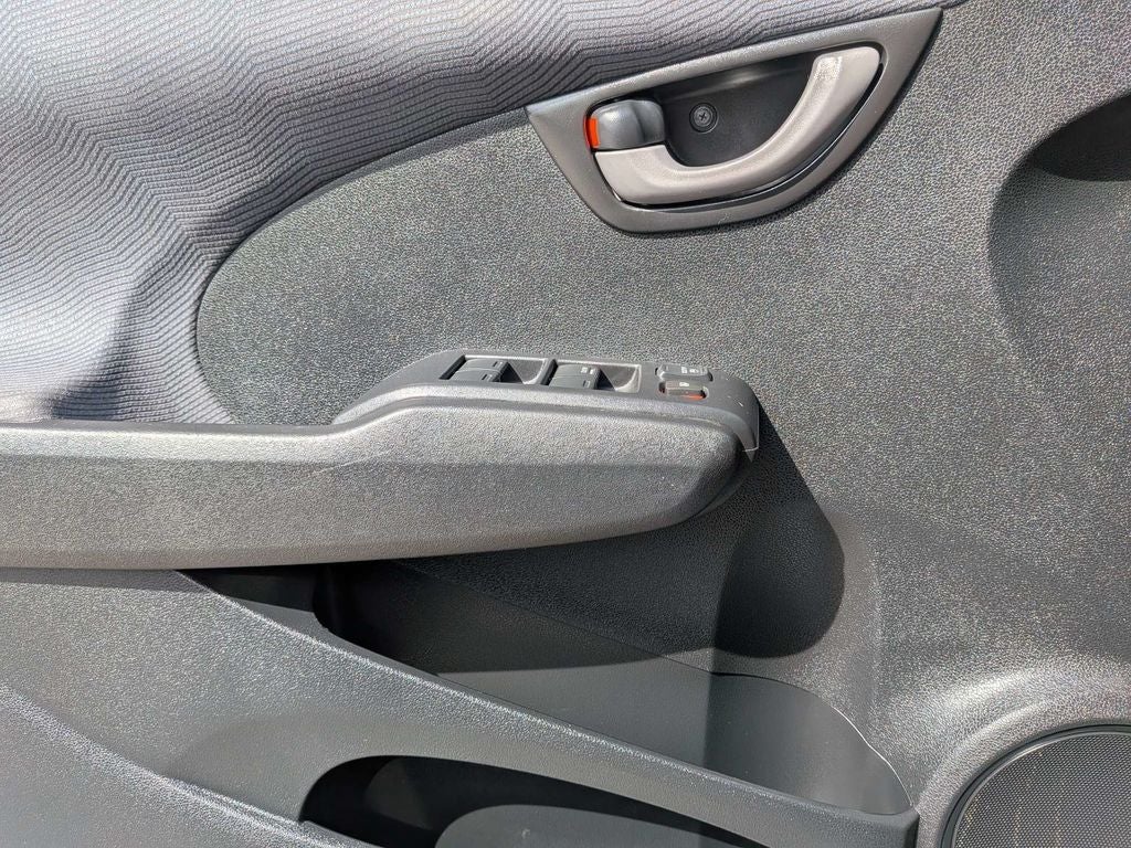 2010 Honda Fit Base
