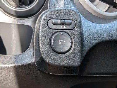 2010 Honda Fit Base