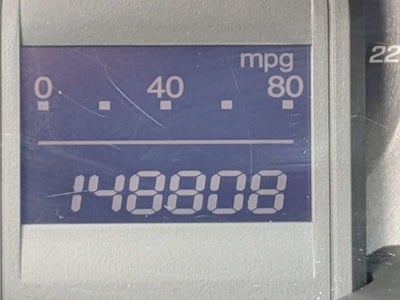 2010 Honda Fit Base