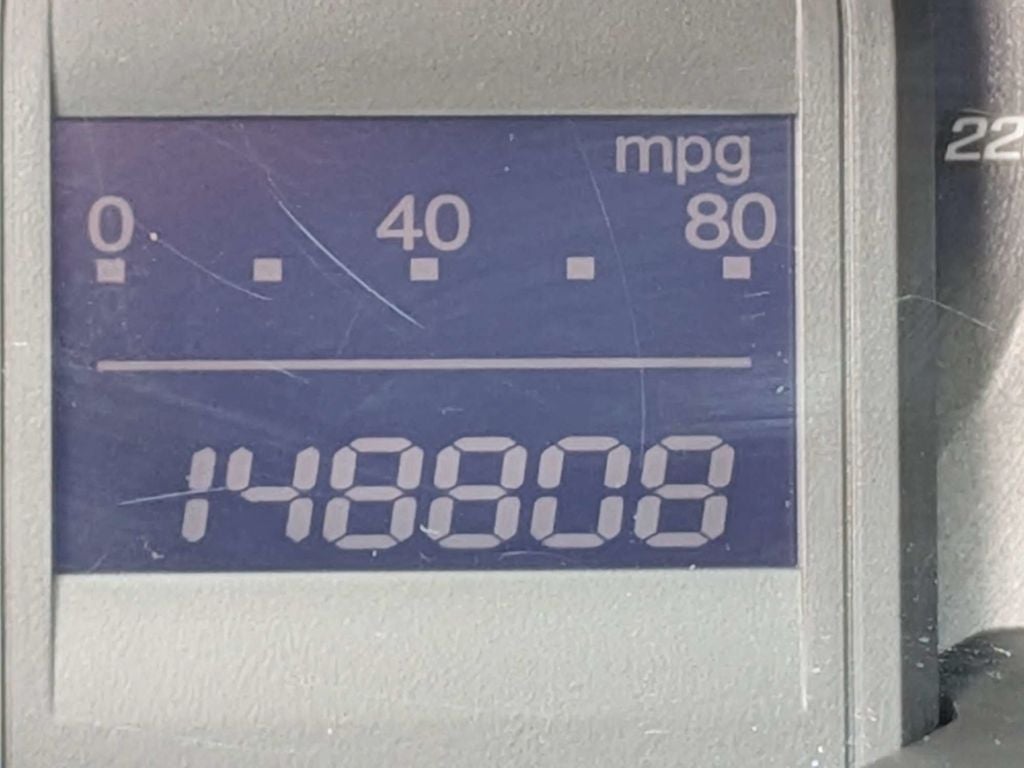2010 Honda Fit Base