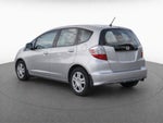 2010 Honda Fit Base